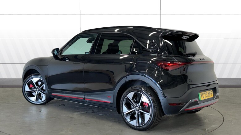 smart Hashtag 1 315kW Brabus 66kWh 5dr Auto AWD Electric Hatchback